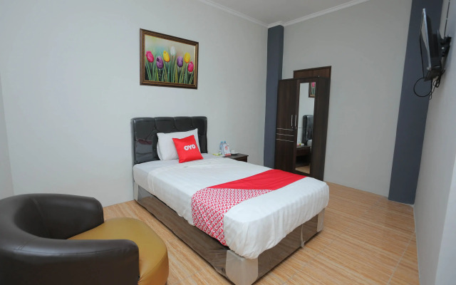 OYO 1864 Tiara Guest House