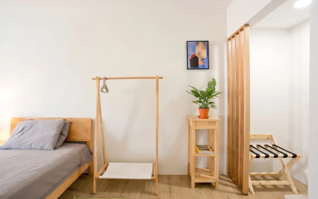 16 Gurney Homestay
