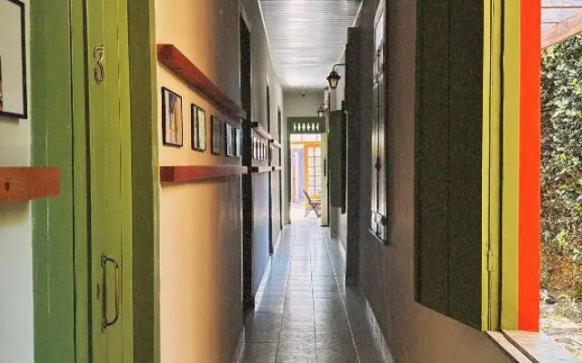 Pousada Flor Do Cacau