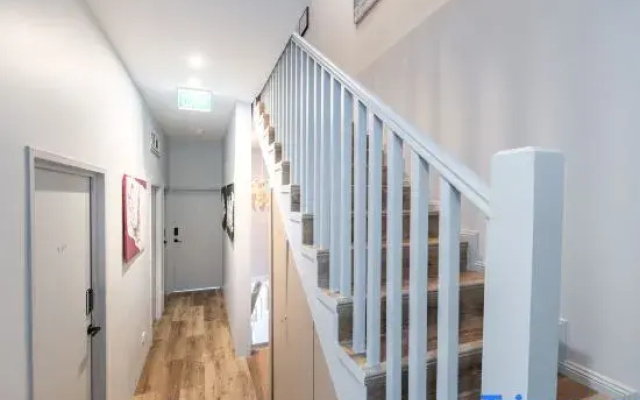 Prime City Stay – Central Location, Minutes to CBD & Restaurants