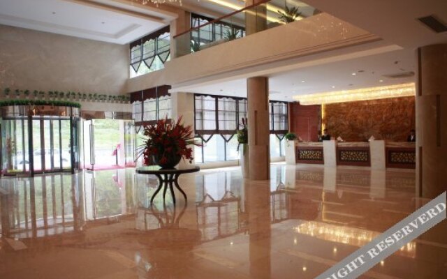 Shennong Hotel