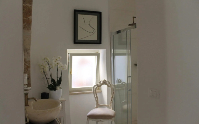 Torre Tresca B&B