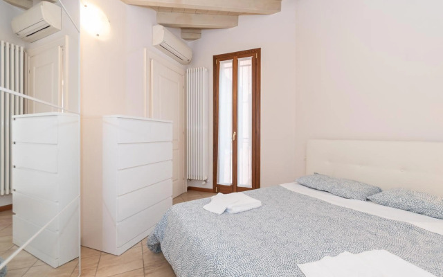 San Faustino Trilocale - Affitti Brevi Italia