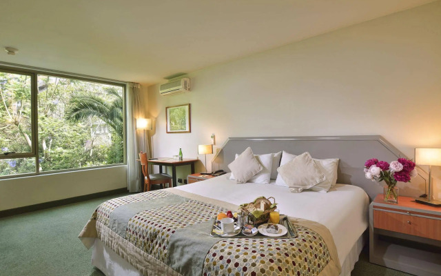 Hotel Eurotel Providencia