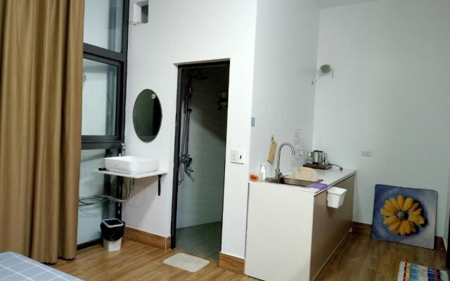 S20 Apartment