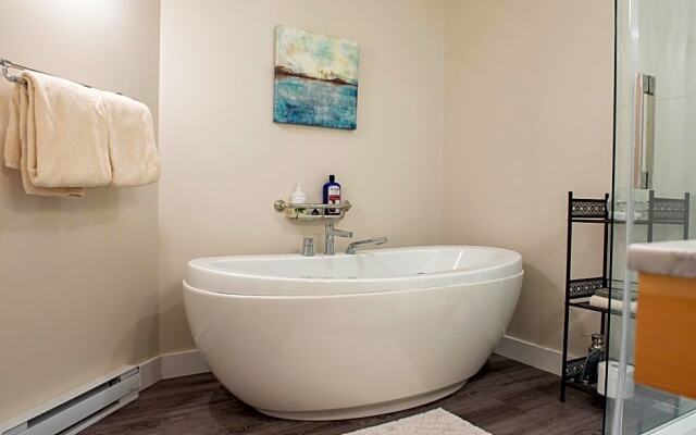 Maple Rise Guesthouse