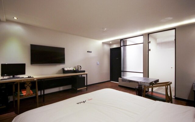 Songdo Aria Hotel
