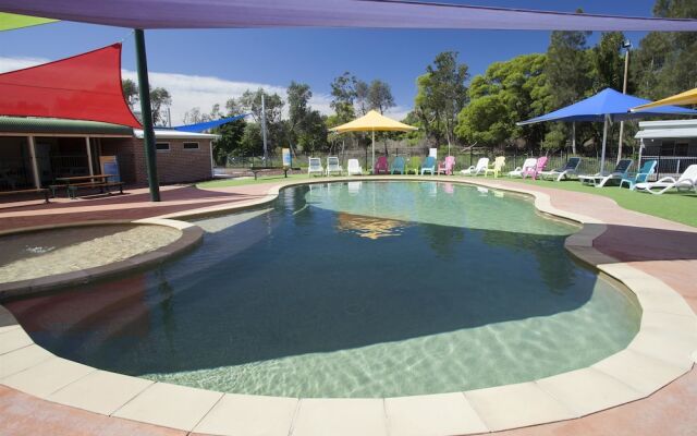 Holiday Haven Culburra Beach