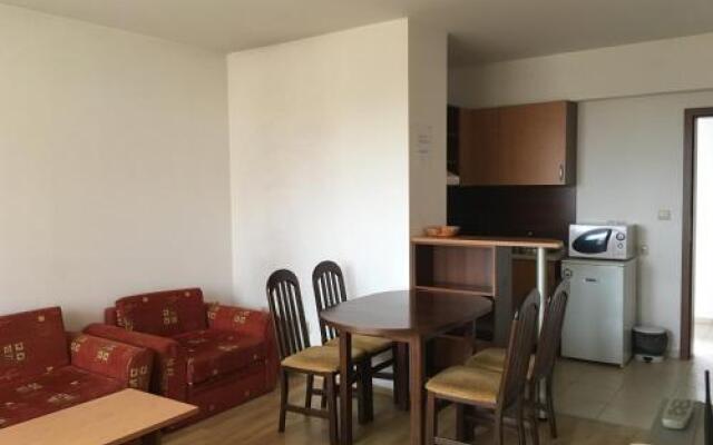 Top Lodge Apartment