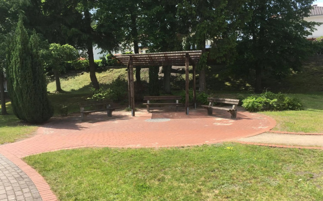 City Apartments Soltau