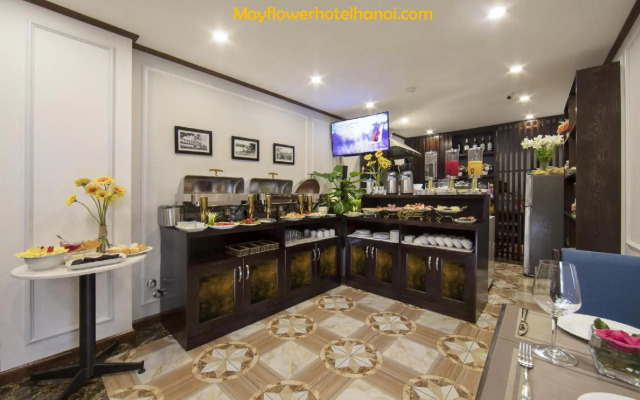 Mayflower Hotel Hanoi