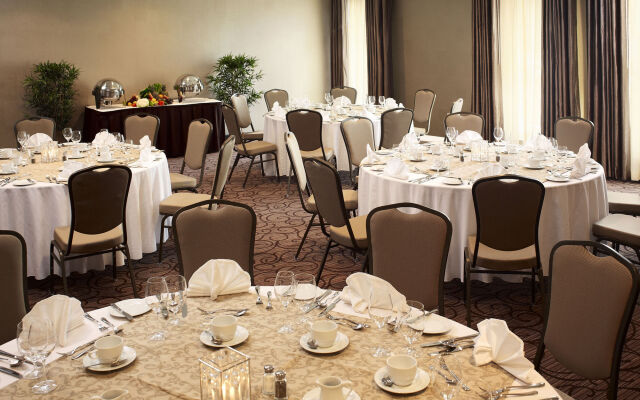 Delta Hotels by Marriott Sault Ste. Marie Waterfront