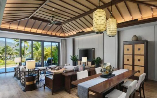 Primus Hotel Sanya Pleasant Bay