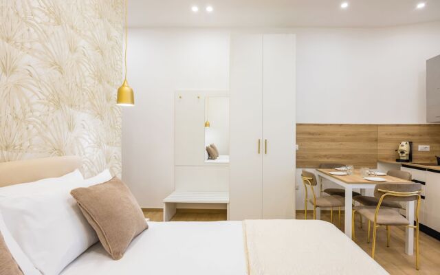 4 Stelle Housing - Rooms and Apartments