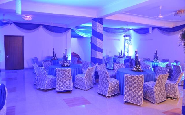 Kashish Residency & Banquet