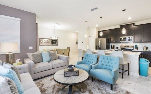 Villa Abreu - Storey Lake