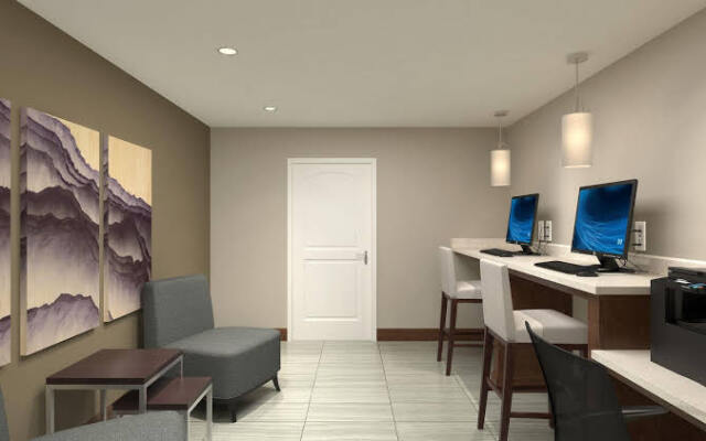 Staybridge Suites Houston Humble - Generation Pk