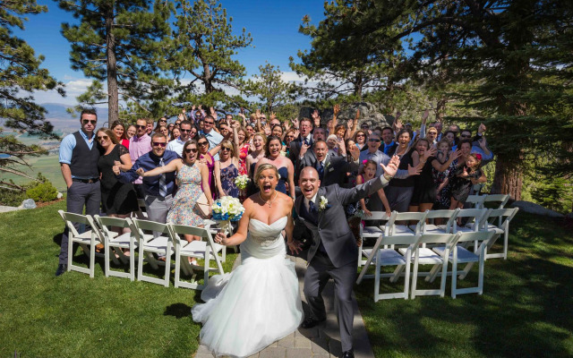 Holiday Inn Club Vacations Tahoe Ridge Resort by IHG