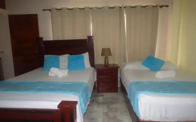 Hotel Enrique II