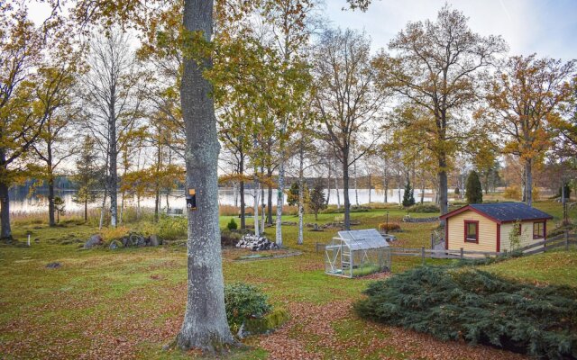 Nice Home in Tranås With Sauna, 3 Bedrooms and Wifi