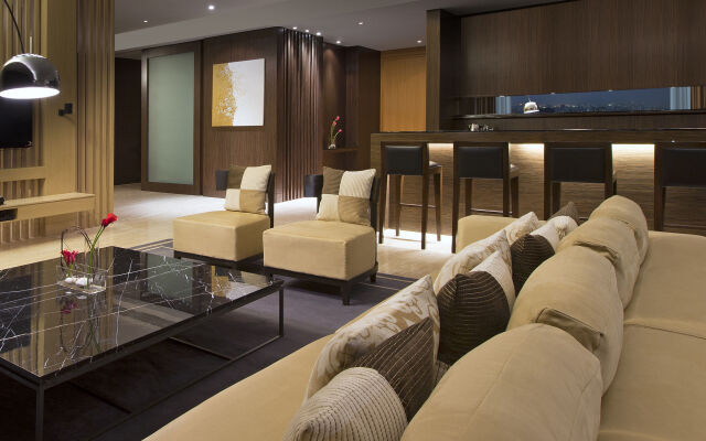 The Westin Mumbai Garden City