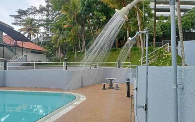 T15 Genting View honeymoon GENTING HIGHLAND