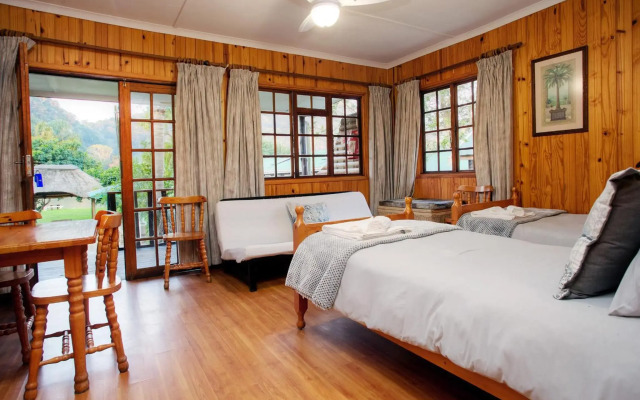The Spotted Grunter Resort