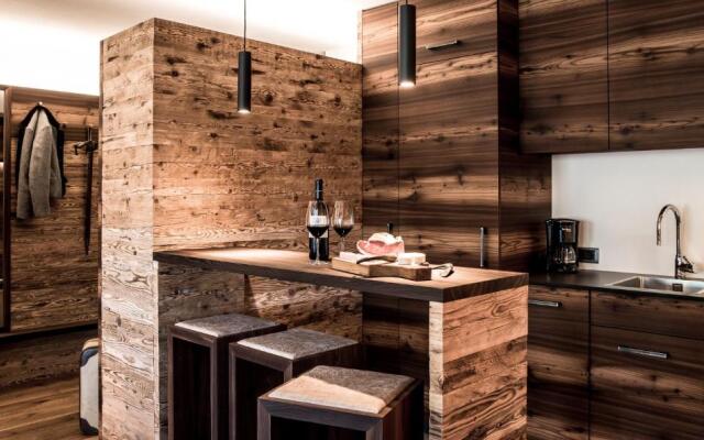 Garni Residence Soraiser