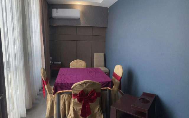 Gangxing Hotel