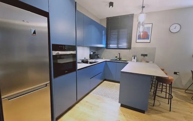 139 LIM - Stay Lima Soul Apartment