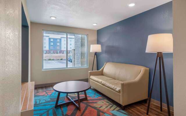 Extended Stay America Suites - Atlanta - Lithia Springs