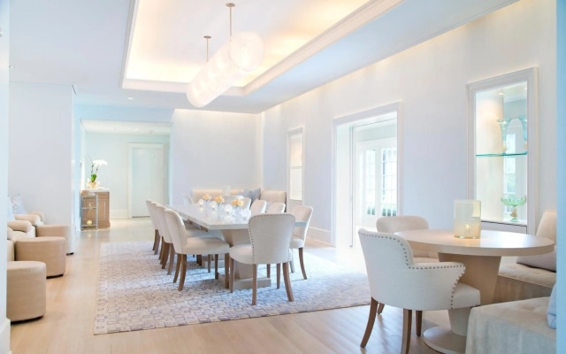 Mayflower Inn & Spa, Auberge Resorts Collection