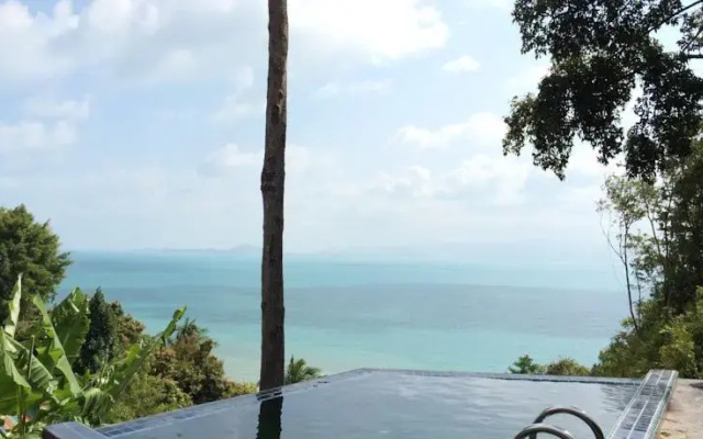 Great View Resort Bed & Bar