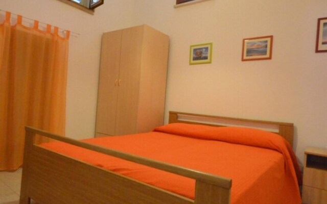 Salentojoy - A Sea View Terrace