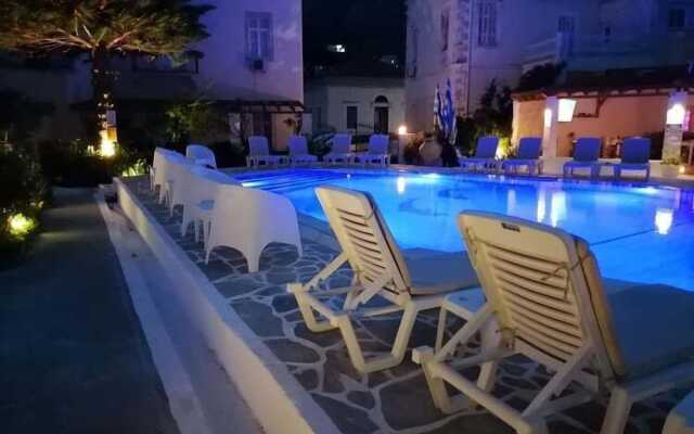 Katerina Apartments