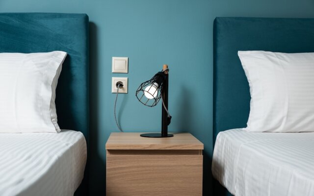 Dreamy Holidays Apartments - Adults Only