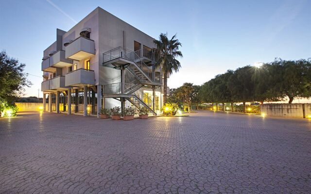 Tuo Hotel