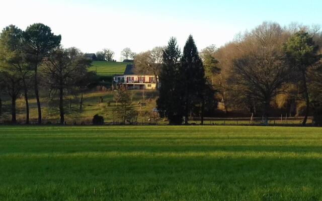 Angelina et ses animaux