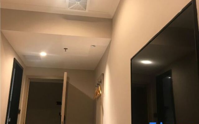 Tongxi Business Hotel (Foshan Creative Industry Park Store)