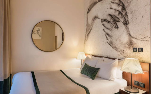 Hôtel Le Monna Lisa by Inwood Hotels