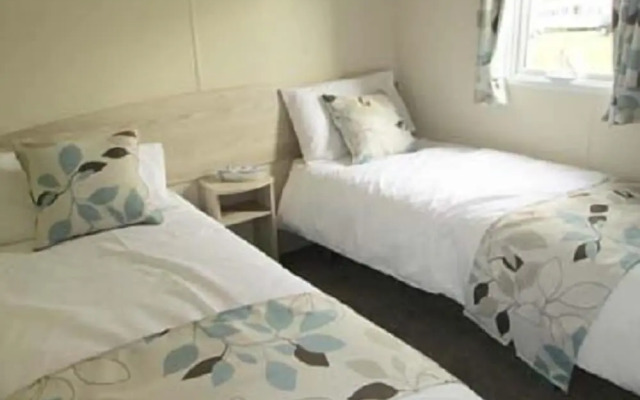 Calloose Holiday Park