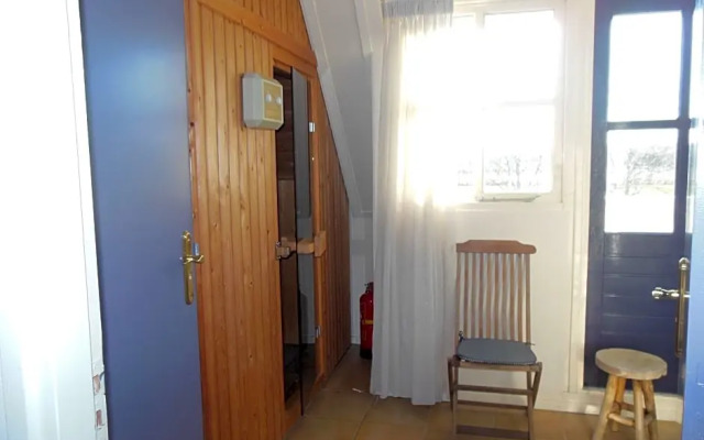 B&B Landgoed Sonneborghe