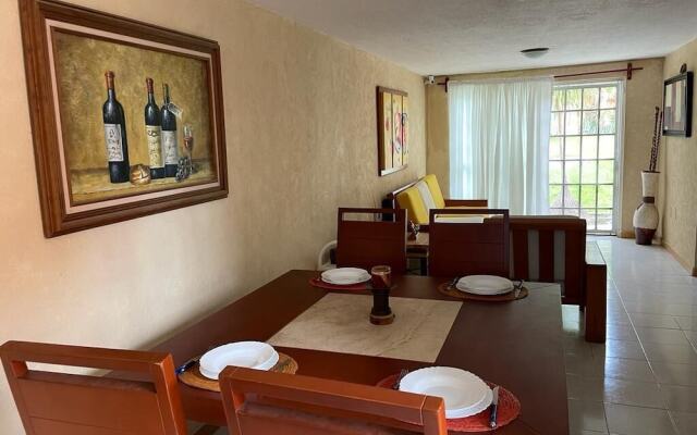 Geovillas La Hacienda Norte