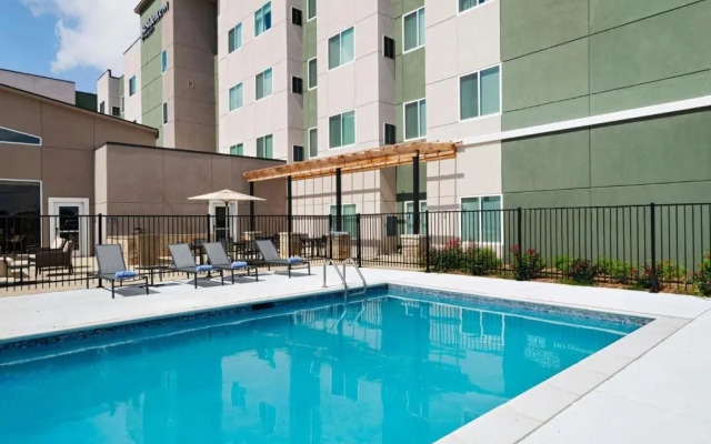 Residence Inn Georgetown