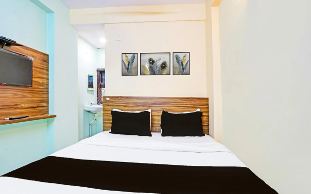 Flagship 48845 Laxmi Residency