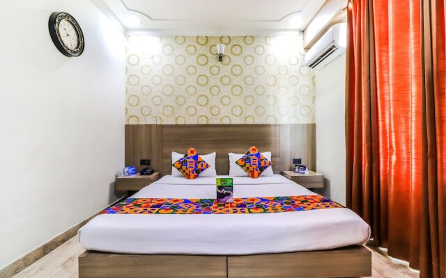 Fabhotel G S Inn