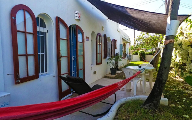Two Palms Apartment