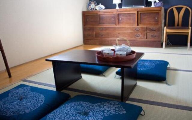 Tsukiji Hostel Wakayama 2