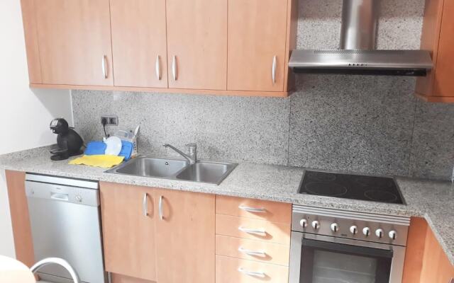 Palamós Planta Baixa