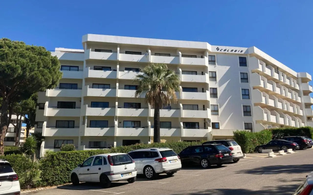 Vilamoura holidays house